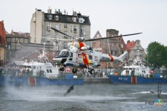 20-lecie Straży Granicznej