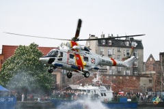 20-lecie Straży Granicznej