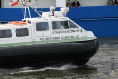 20-lecie Straży Granicznej