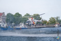 20-lecie Straży Granicznej