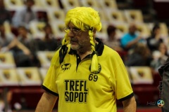 22.10.2012 Trefl Sopot – Kotwica Kołobrzeg
