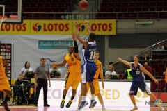 22.10.2012 Trefl Sopot – Kotwica Kołobrzeg