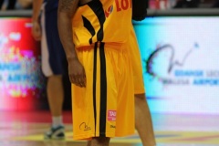 22.10.2012 Trefl Sopot – Kotwica Kołobrzeg