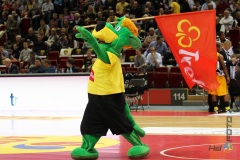 22.10.2012 Trefl Sopot – Kotwica Kołobrzeg