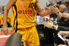 22.10.2012 Trefl Sopot – Kotwica Kołobrzeg