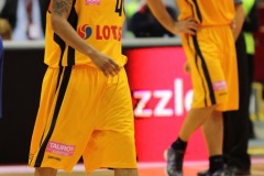 22.10.2012 Trefl Sopot – Kotwica Kołobrzeg