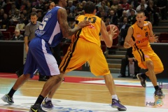 22.10.2012 Trefl Sopot – Kotwica Kołobrzeg
