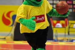 22.10.2012 Trefl Sopot – Kotwica Kołobrzeg