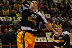 22.10.2012 Trefl Sopot – Kotwica Kołobrzeg