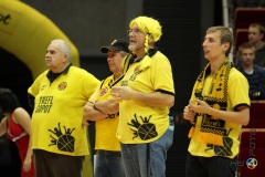 22.10.2012 Trefl Sopot – Kotwica Kołobrzeg