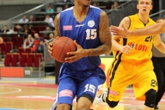 22.10.2012 Trefl Sopot – Kotwica Kołobrzeg