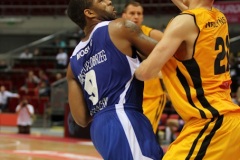 22.10.2012 Trefl Sopot – Kotwica Kołobrzeg