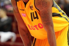 22.10.2012 Trefl Sopot – Kotwica Kołobrzeg