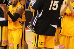 22.10.2012 Trefl Sopot – Kotwica Kołobrzeg
