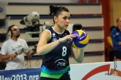 30.10.2012 Atom Trefl – VK Agel