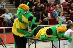 11.11.2012 ATOM Trefl Sopot – PPTS Piła