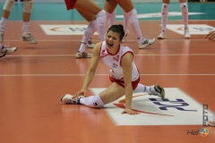 11.11.2012 ATOM Trefl Sopot – PPTS Piła