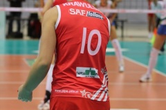 11.11.2012 ATOM Trefl Sopot – PPTS Piła