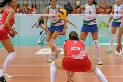 11.11.2012 ATOM Trefl Sopot – PPTS Piła