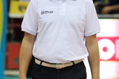 18.01.2013 LOTOS Trefl Gdańsk – AZS Politechnika Warszawska
