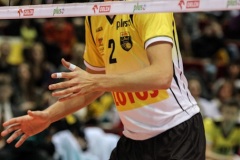 18.01.2013 LOTOS Trefl Gdańsk – AZS Politechnika Warszawska