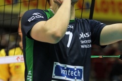 18.01.2013 LOTOS Trefl Gdańsk – AZS Politechnika Warszawska
