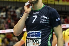 18.01.2013 LOTOS Trefl Gdańsk – AZS Politechnika Warszawska