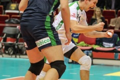 18.01.2013 LOTOS Trefl Gdańsk – AZS Politechnika Warszawska
