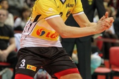 18.01.2013 LOTOS Trefl Gdańsk – AZS Politechnika Warszawska