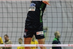 18.01.2013 LOTOS Trefl Gdańsk – AZS Politechnika Warszawska
