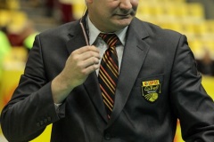 18.01.2013 LOTOS Trefl Gdańsk – AZS Politechnika Warszawska
