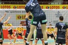 18.01.2013 LOTOS Trefl Gdańsk – AZS Politechnika Warszawska
