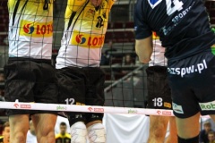18.01.2013 LOTOS Trefl Gdańsk – AZS Politechnika Warszawska