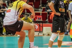 18.01.2013 LOTOS Trefl Gdańsk – AZS Politechnika Warszawska