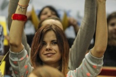 18.01.2013 LOTOS Trefl Gdańsk – AZS Politechnika Warszawska
