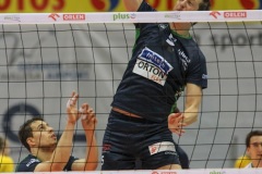 18.01.2013 LOTOS Trefl Gdańsk – AZS Politechnika Warszawska