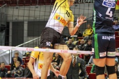 18.01.2013 LOTOS Trefl Gdańsk – AZS Politechnika Warszawska