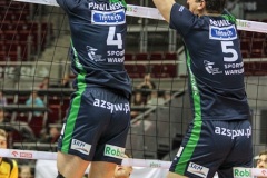 18.01.2013 LOTOS Trefl Gdańsk – AZS Politechnika Warszawska