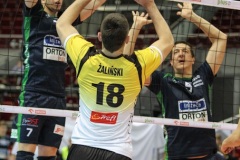 18.01.2013 LOTOS Trefl Gdańsk – AZS Politechnika Warszawska