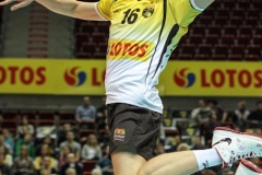 18.01.2013 LOTOS Trefl Gdańsk – AZS Politechnika Warszawska