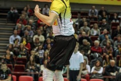 18.01.2013 LOTOS Trefl Gdańsk – AZS Politechnika Warszawska