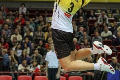 18.01.2013 LOTOS Trefl Gdańsk – AZS Politechnika Warszawska