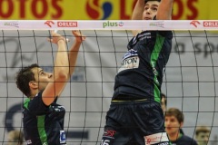 18.01.2013 LOTOS Trefl Gdańsk – AZS Politechnika Warszawska