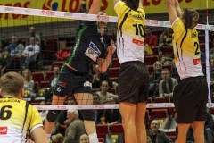 18.01.2013 LOTOS Trefl Gdańsk – AZS Politechnika Warszawska