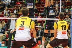 18.01.2013 LOTOS Trefl Gdańsk – AZS Politechnika Warszawska