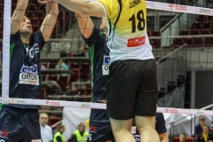 18.01.2013 LOTOS Trefl Gdańsk – AZS Politechnika Warszawska