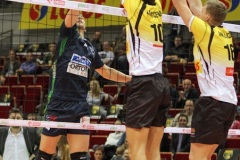18.01.2013 LOTOS Trefl Gdańsk – AZS Politechnika Warszawska