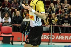 18.01.2013 LOTOS Trefl Gdańsk – AZS Politechnika Warszawska