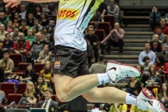 18.01.2013 LOTOS Trefl Gdańsk – AZS Politechnika Warszawska