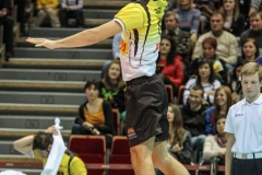 18.01.2013 LOTOS Trefl Gdańsk – AZS Politechnika Warszawska